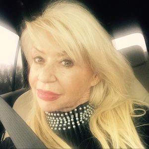 Meet your Posher, Barbie